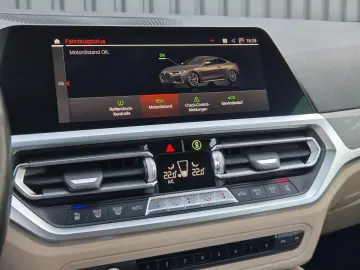 BMW M440i Coupé xDrive Exterieur-Paket M Carbon H&K