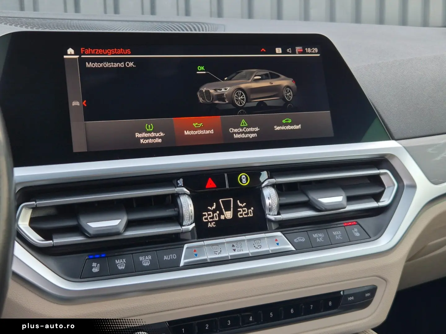 BMW M440i Coupé xDrive Exterieur-Paket M Carbon H&K