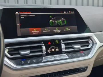 BMW M440i Coupé xDrive Exterieur-Paket M Carbon H&K