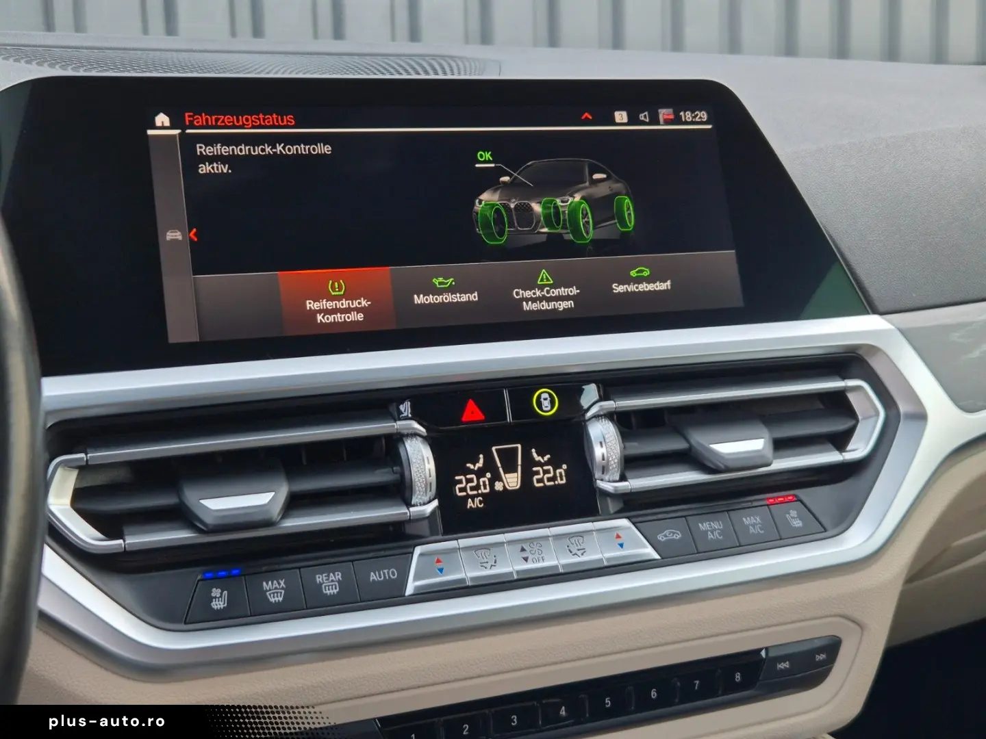 BMW M440i Coupé xDrive Exterieur-Paket M Carbon H&K