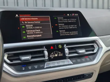 BMW M440i Coupé xDrive Exterieur-Paket M Carbon H&K