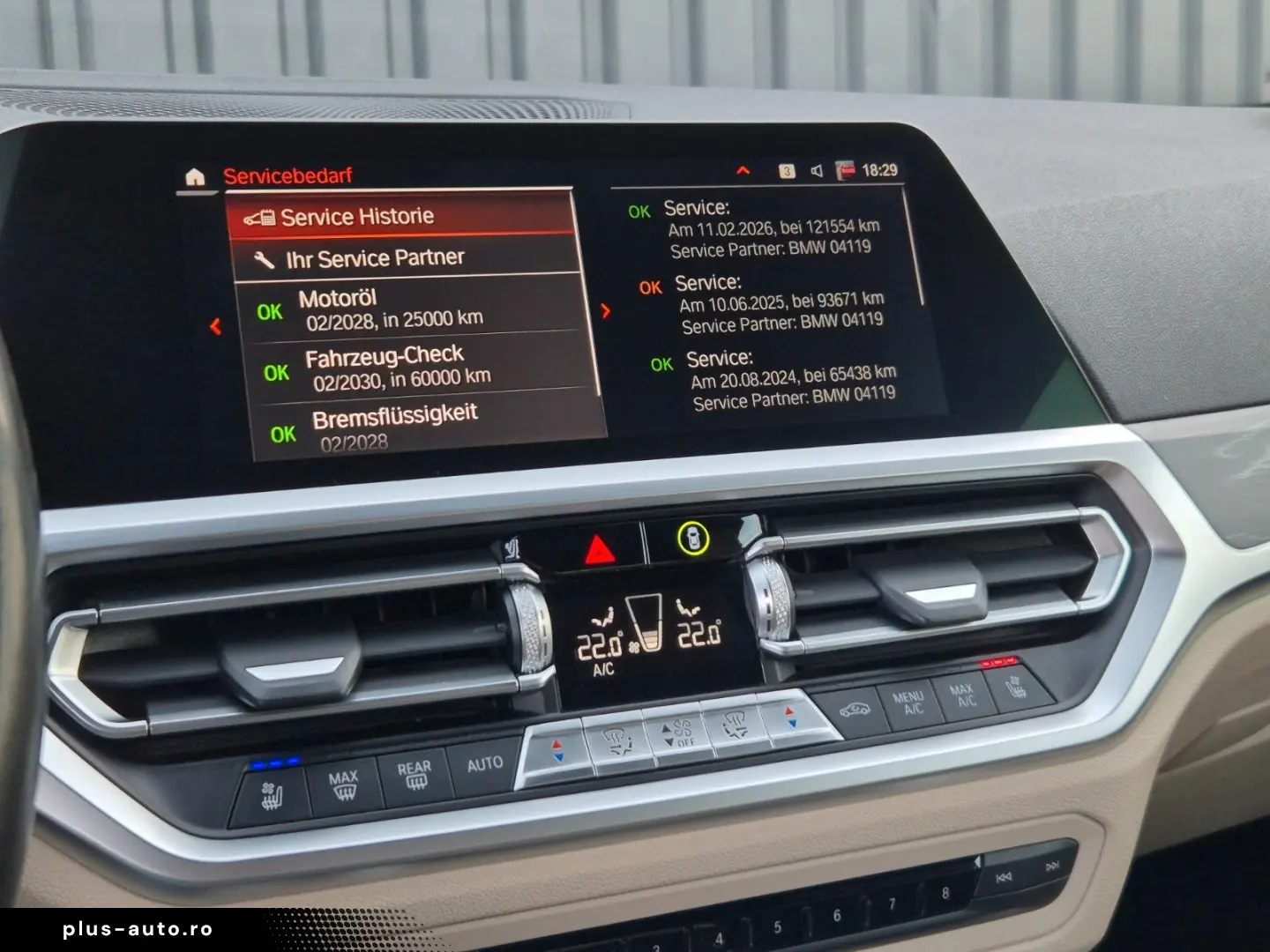 BMW M440i Coupé xDrive Exterieur-Paket M Carbon H&K