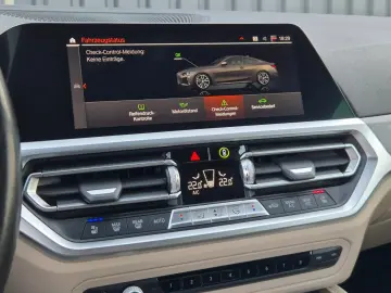 BMW M440i Coupé xDrive Exterieur-Paket M Carbon H&K