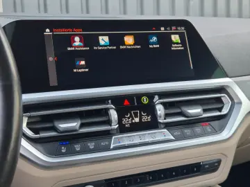 BMW M440i Coupé xDrive Exterieur-Paket M Carbon H&K