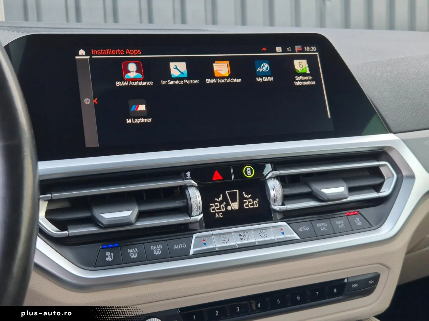 BMW M440i Coupé xDrive Exterieur-Paket M Carbon H&K