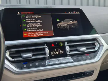 BMW M440i Coupé xDrive Exterieur-Paket M Carbon H&K