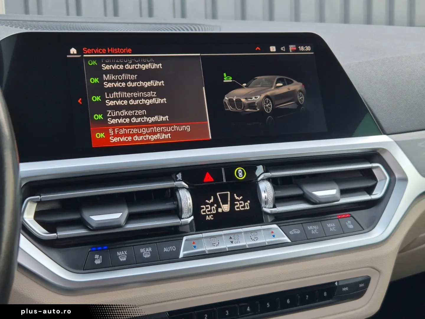 BMW M440i Coupé xDrive Exterieur-Paket M Carbon H&K