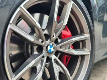 BMW M440i Coupé xDrive Exterieur-Paket M Carbon H&K