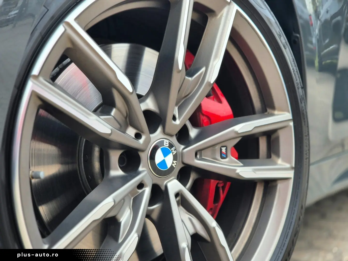 BMW M440i Coupé xDrive Exterieur-Paket M Carbon H&K