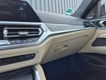 BMW M440i Coupé xDrive Exterieur-Paket M Carbon H&K