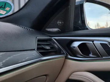 BMW M440i Coupé xDrive Exterieur-Paket M Carbon H&K