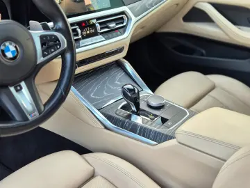 BMW M440i Coupé xDrive Exterieur-Paket M Carbon H&K