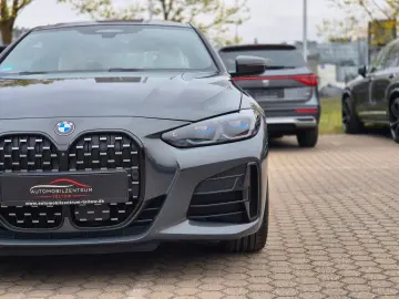BMW M440i Coupé xDrive Exterieur-Paket M Carbon H&K