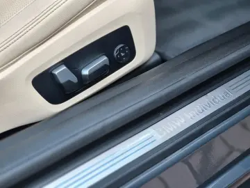 BMW M440i Coupé xDrive Exterieur-Paket M Carbon H&K