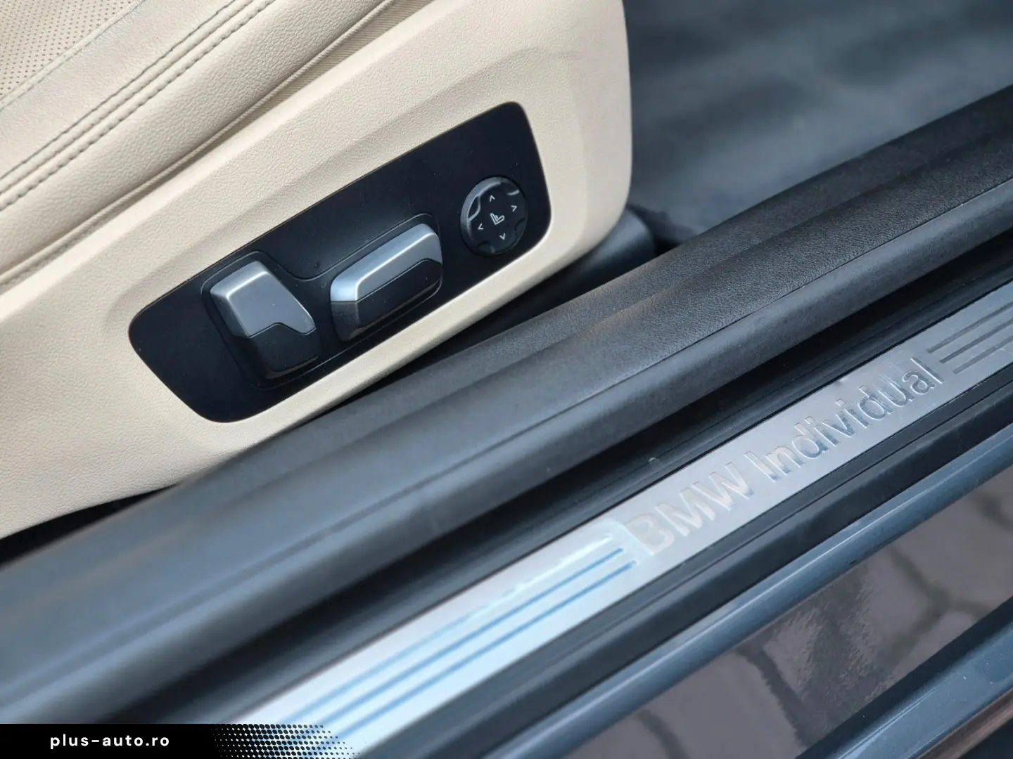 BMW M440i Coupé xDrive Exterieur-Paket M Carbon H&K