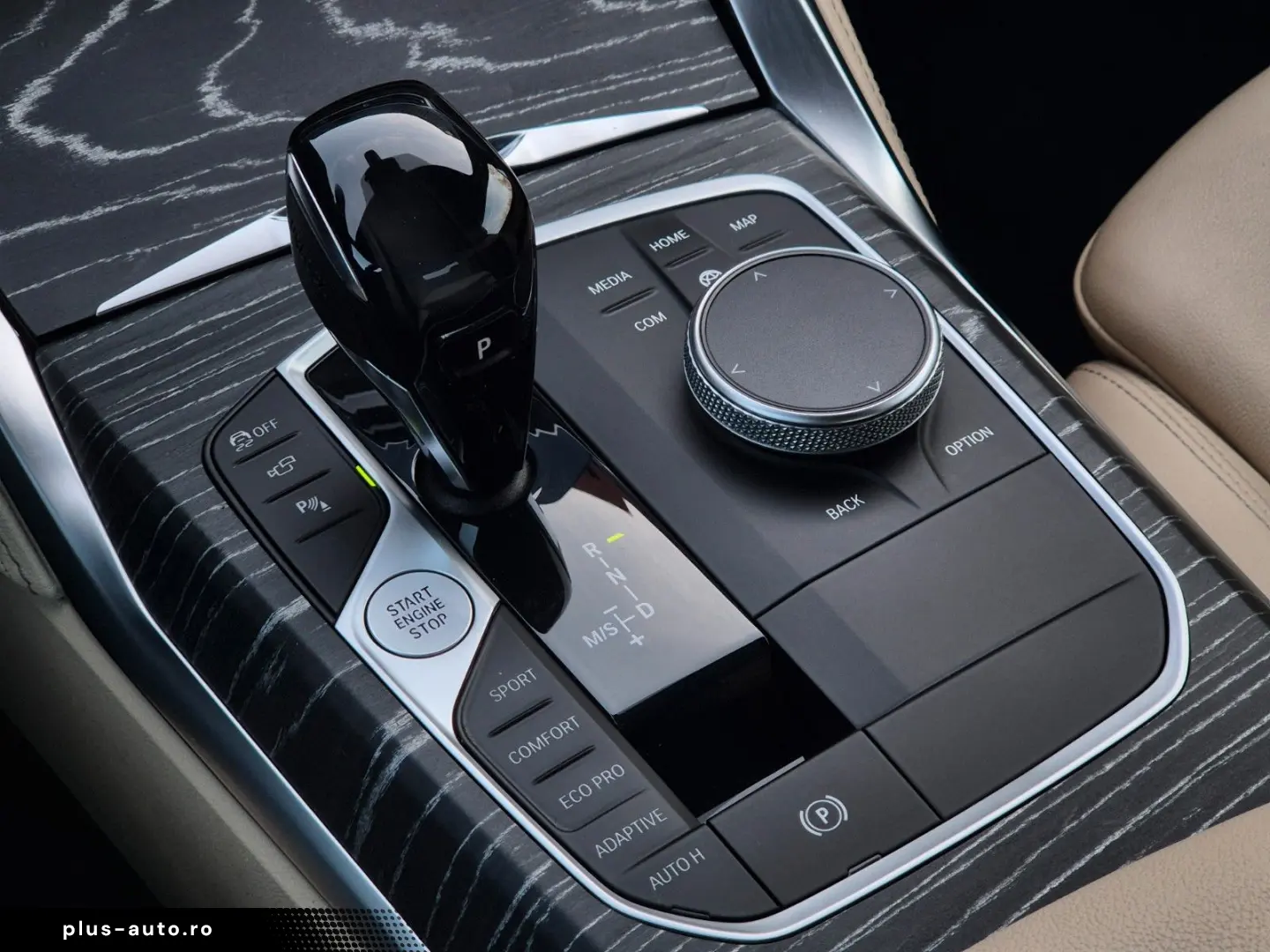 BMW M440i Coupé xDrive Exterieur-Paket M Carbon H&K