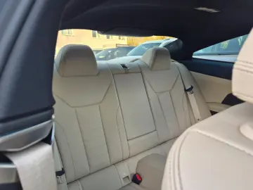 BMW M440i Coupé xDrive Exterieur-Paket M Carbon H&K