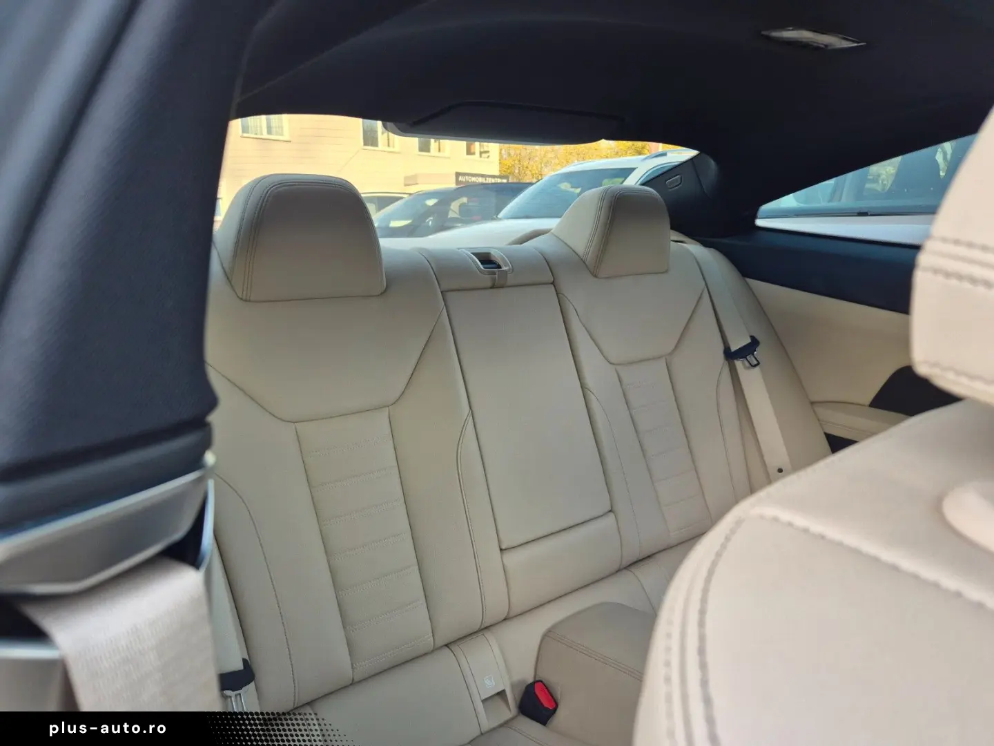 BMW M440i Coupé xDrive Exterieur-Paket M Carbon H&K