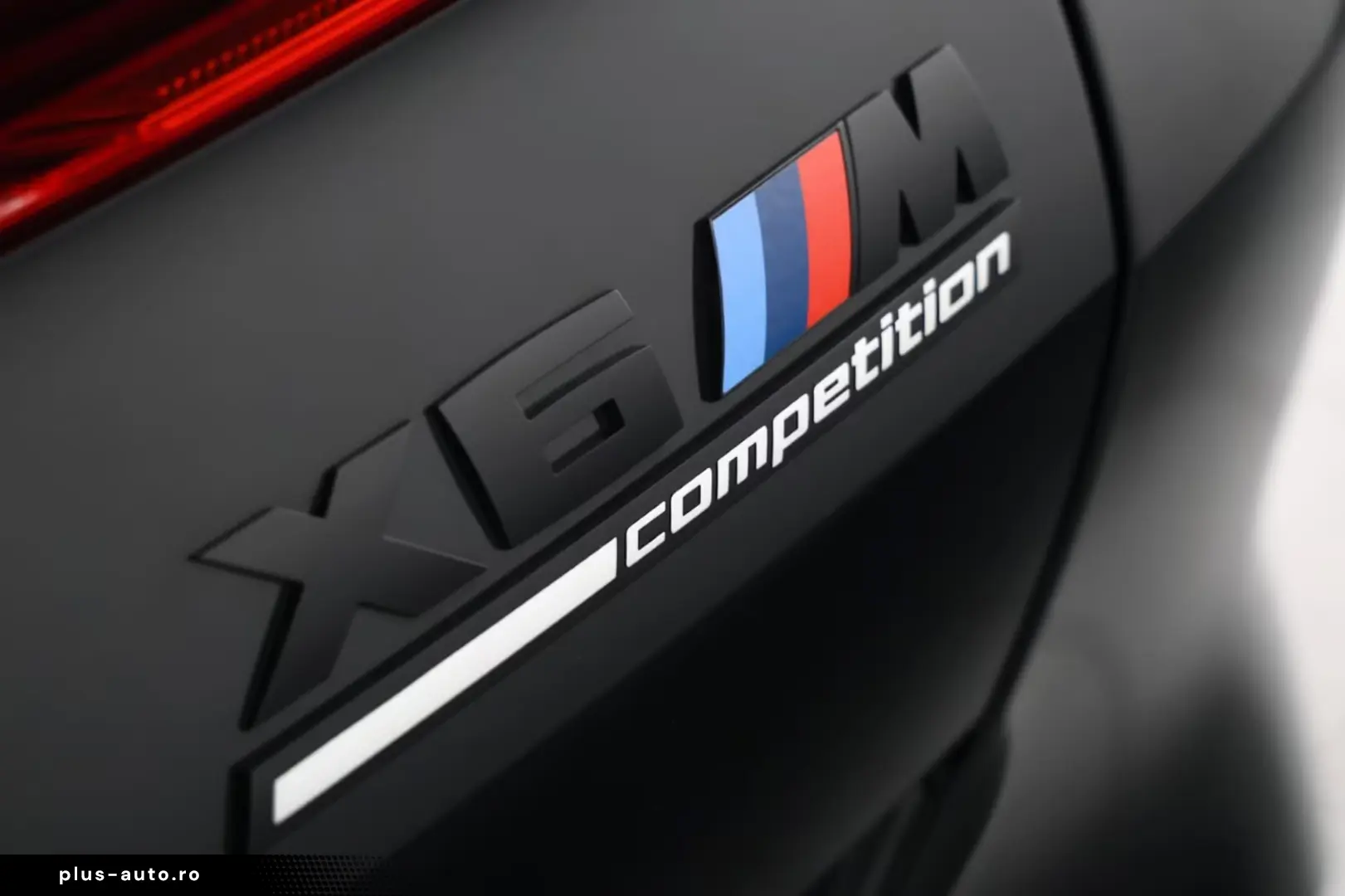 BMW X6 M Competition Sky Lounge Carbon