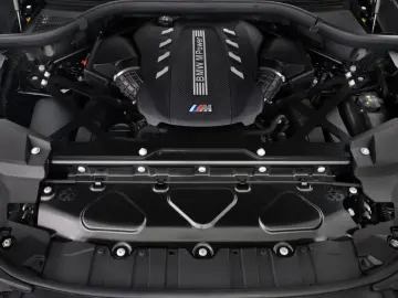 BMW X6 M Competition Sky Lounge Carbon