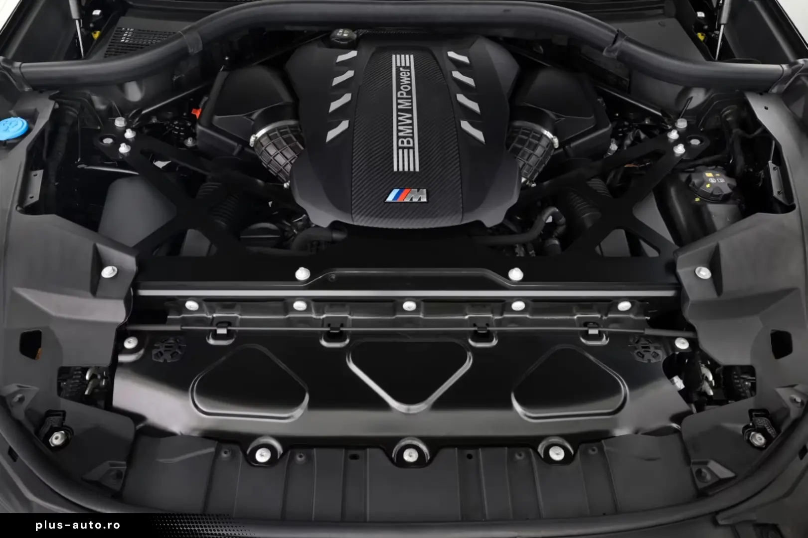 BMW X6 M Competition Sky Lounge Carbon