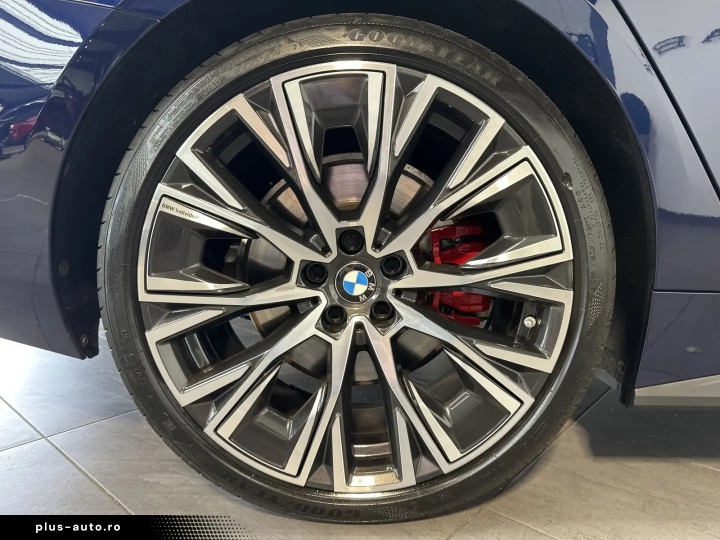 BMW M440i Gran Coupé xDrive NAV LASER 360  20ZO HUD