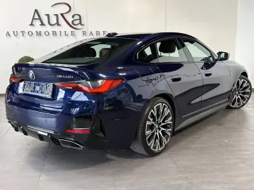 BMW M440i Gran Coupé xDrive NAV LASER 360  20ZO HUD
