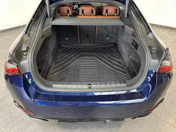 BMW M440i Gran Coupé xDrive NAV LASER 360  20ZO HUD