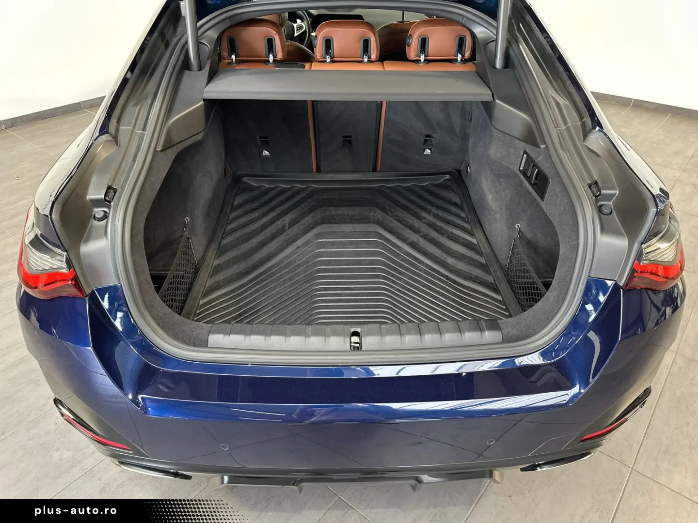 BMW M440i Gran Coupé xDrive NAV LASER 360  20ZO HUD