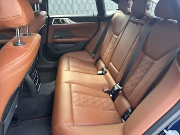BMW M440i Gran Coupé xDrive NAV LASER 360  20ZO HUD