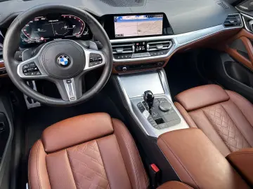 BMW M440i Gran Coupé xDrive NAV LASER 360  20ZO HUD