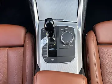 BMW M440i Gran Coupé xDrive NAV LASER 360  20ZO HUD