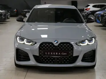 BMW M440i xDrive Gran Coupe AHK LASER ACC HuD