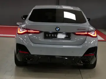 BMW M440i xDrive Gran Coupe AHK LASER ACC HuD