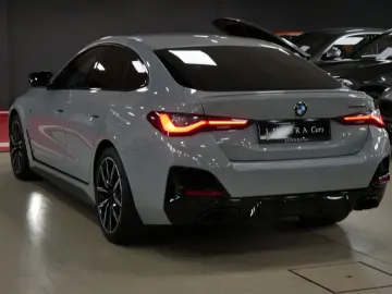 BMW M440i xDrive Gran Coupe AHK LASER ACC HuD