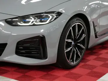 BMW M440i xDrive Gran Coupe AHK LASER ACC HuD