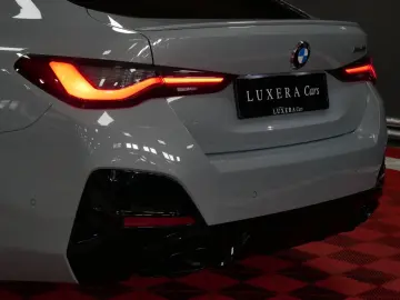 BMW M440i xDrive Gran Coupe AHK LASER ACC HuD