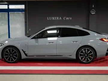 BMW M440i xDrive Gran Coupe AHK LASER ACC HuD