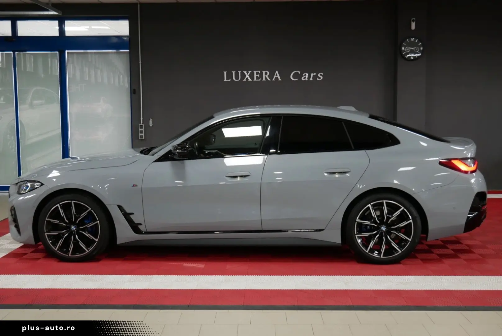 BMW M440i xDrive Gran Coupe AHK LASER ACC HuD