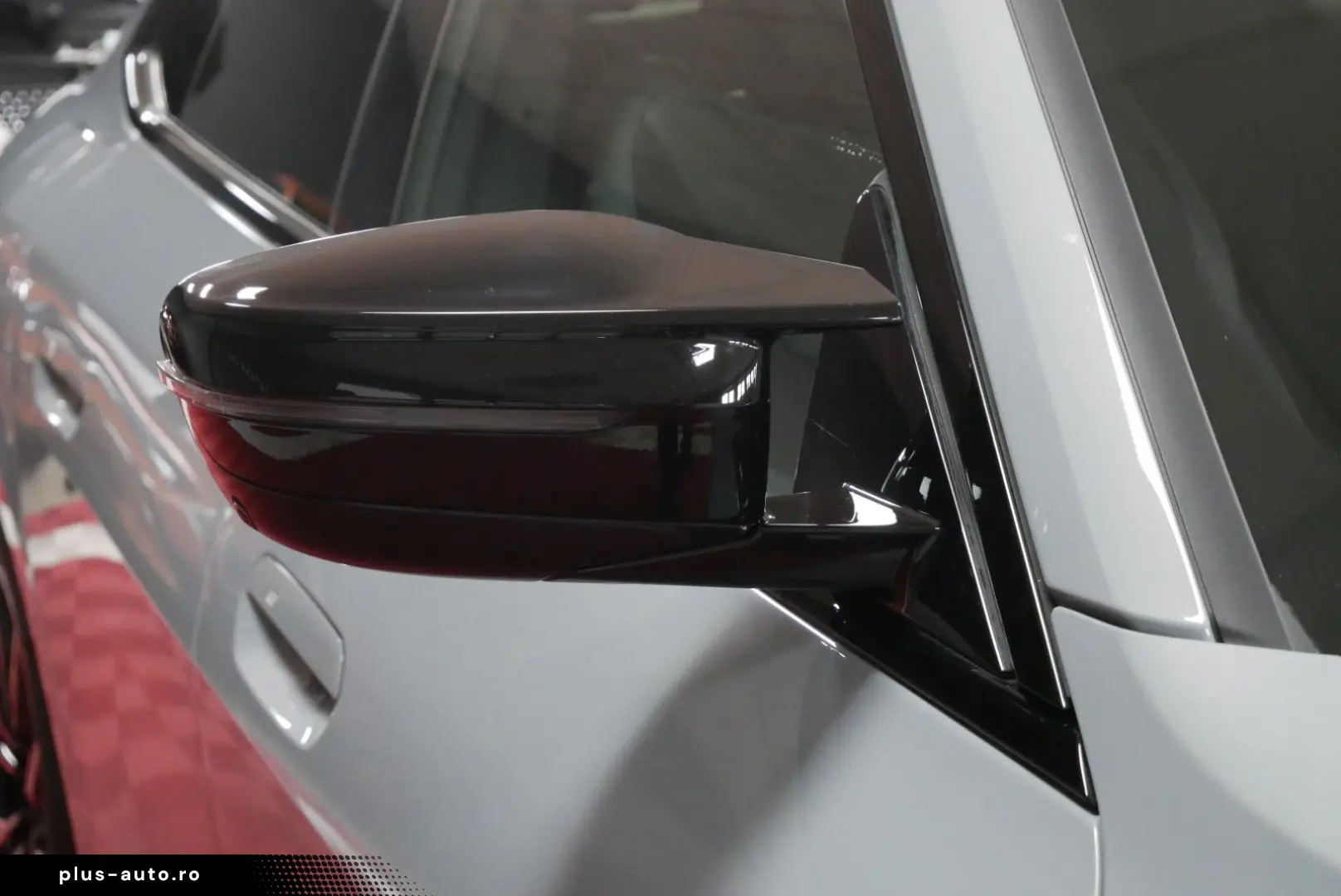 BMW M440i xDrive Gran Coupe AHK LASER ACC HuD