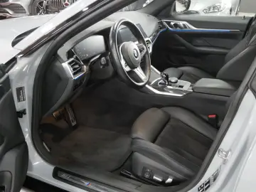 BMW M440i xDrive Gran Coupe AHK LASER ACC HuD