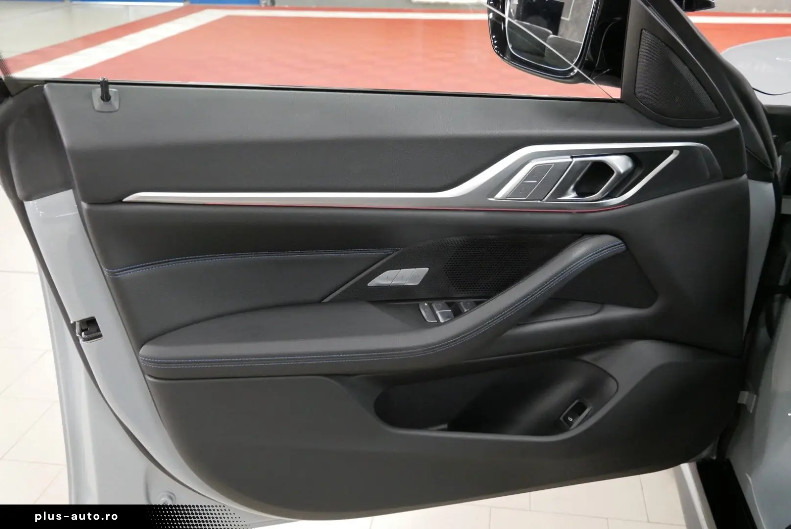 BMW M440i xDrive Gran Coupe AHK LASER ACC HuD