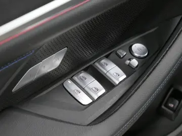 BMW M440i xDrive Gran Coupe AHK LASER ACC HuD