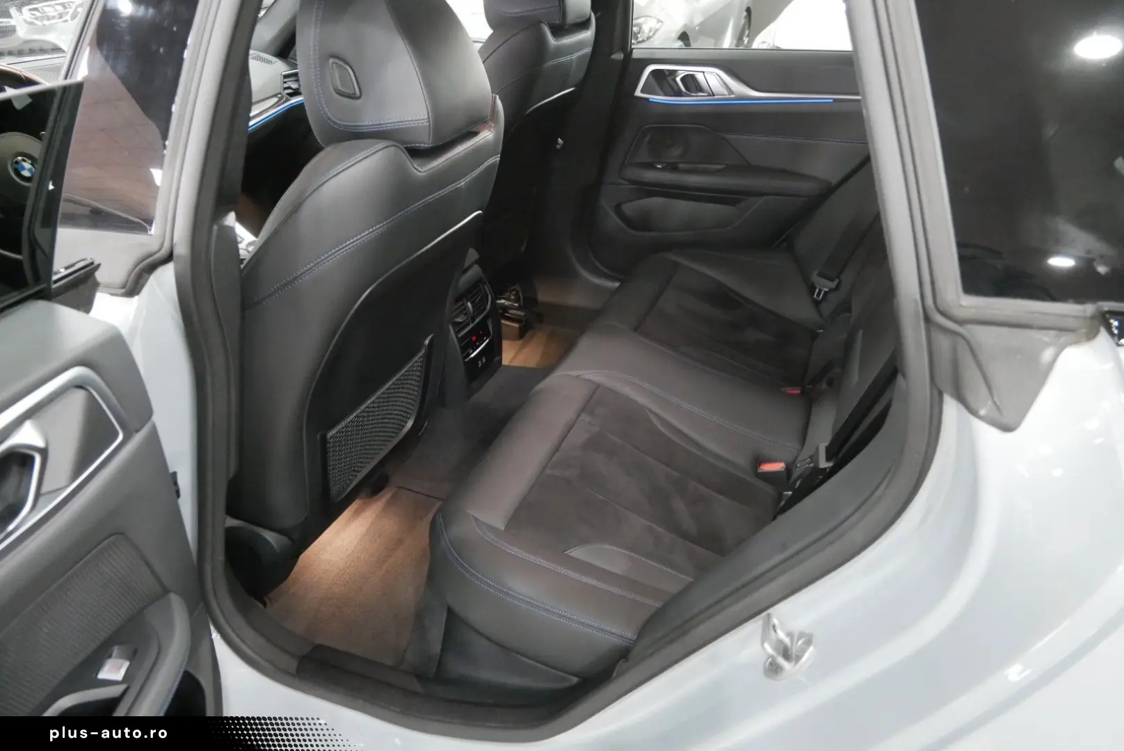 BMW M440i xDrive Gran Coupe AHK LASER ACC HuD