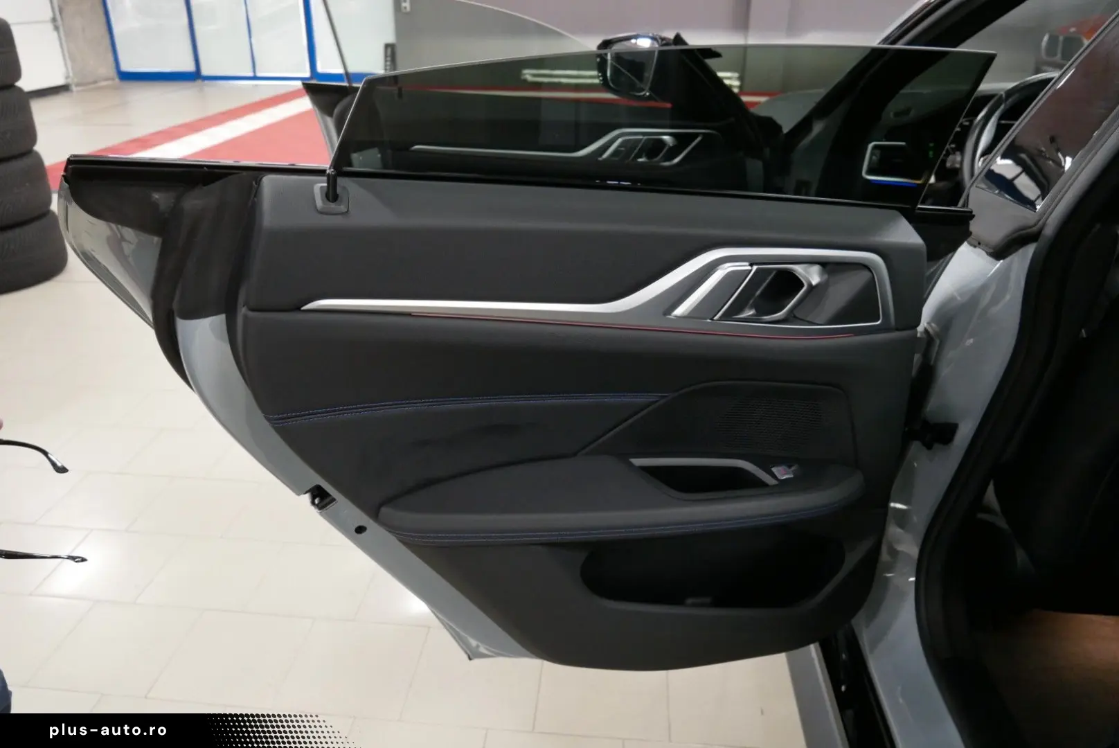 BMW M440i xDrive Gran Coupe AHK LASER ACC HuD