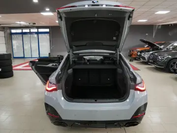 BMW M440i xDrive Gran Coupe AHK LASER ACC HuD