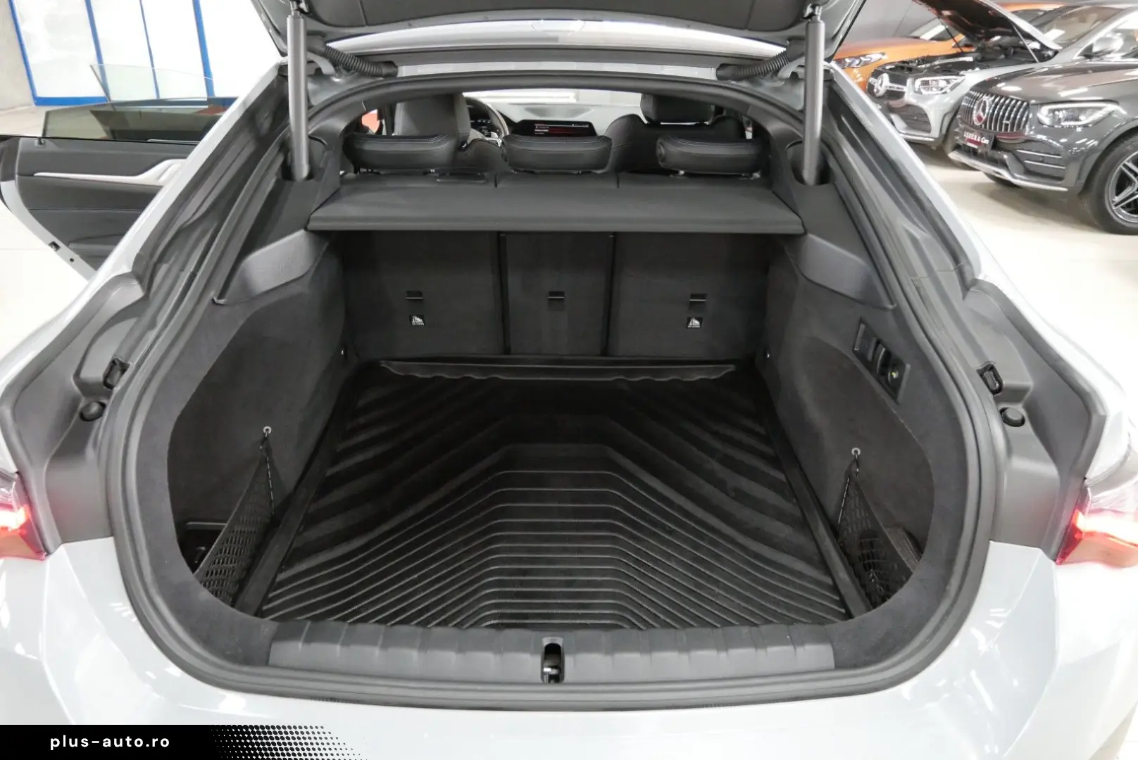 BMW M440i xDrive Gran Coupe AHK LASER ACC HuD