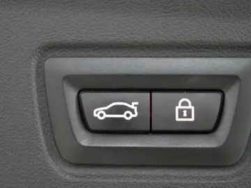 BMW M440i xDrive Gran Coupe AHK LASER ACC HuD