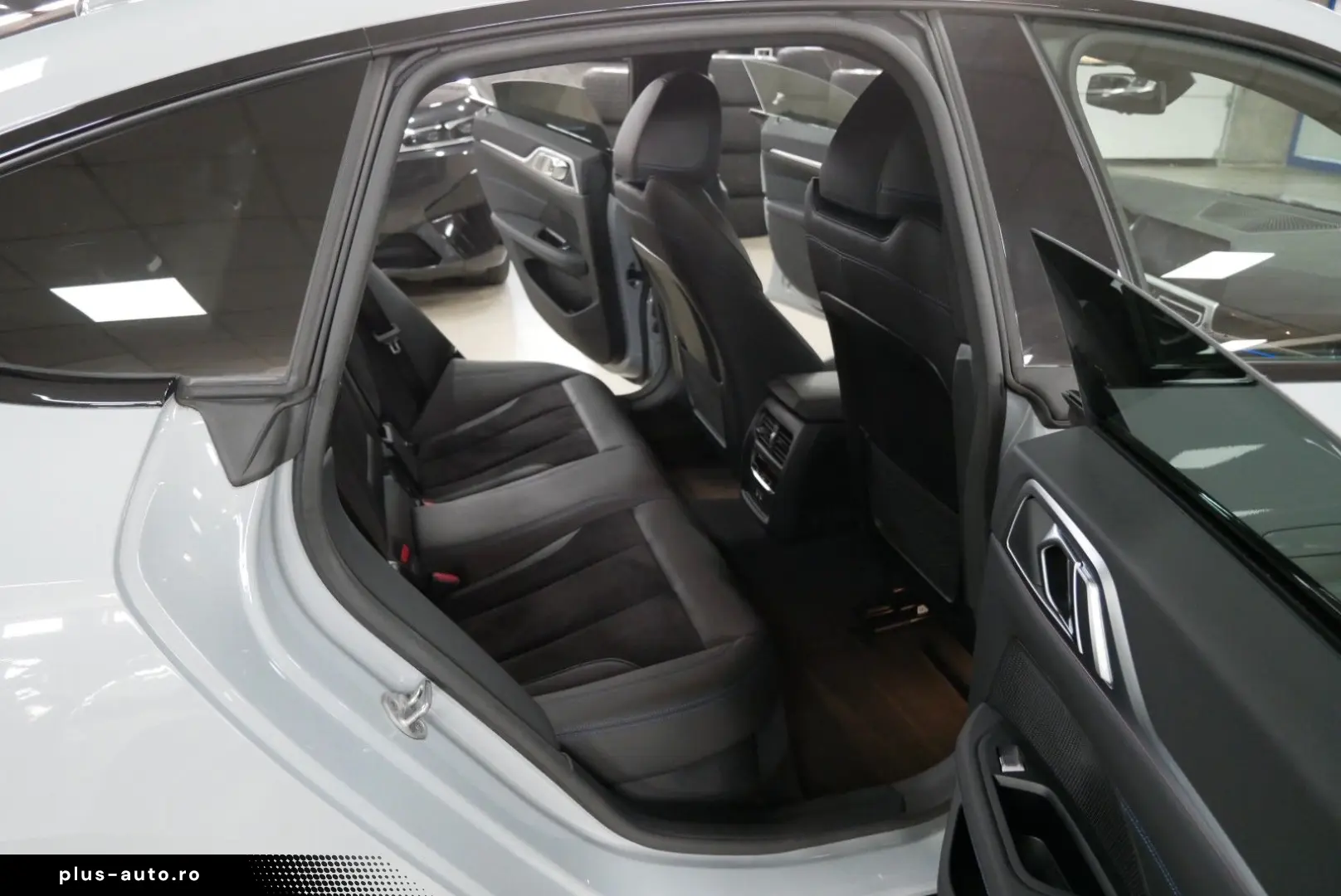 BMW M440i xDrive Gran Coupe AHK LASER ACC HuD