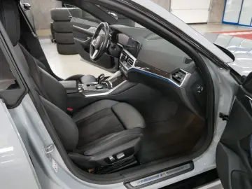 BMW M440i xDrive Gran Coupe AHK LASER ACC HuD